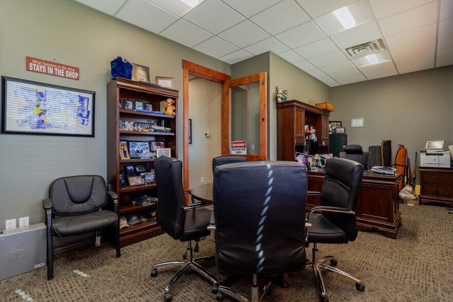 More Photos Of 618 Industrial Ct, Walla Walla Warehouse For Sale