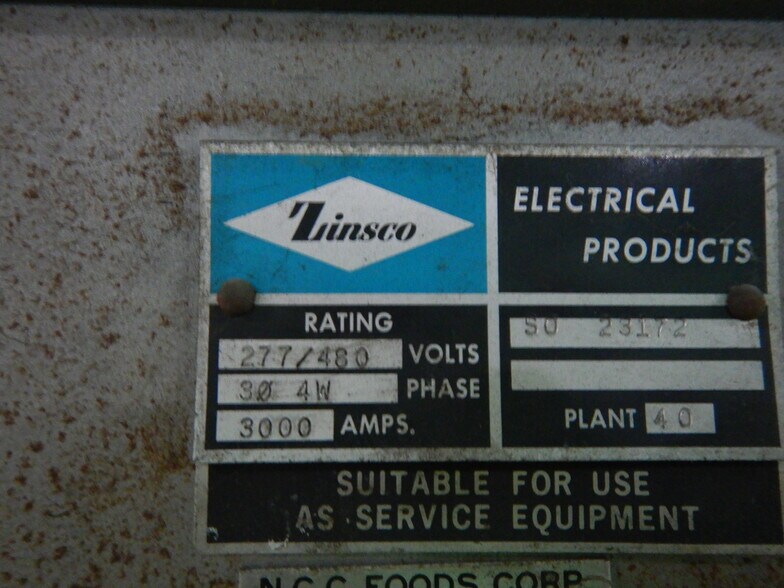 More Photos Of 2777 N Highway 59, Merced Warehouse For Sale