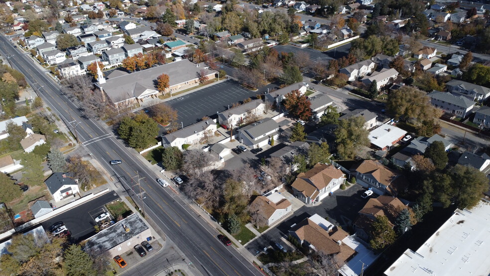 Primary Photo Of 3175 S 900 E, Millcreek Apartments For Sale