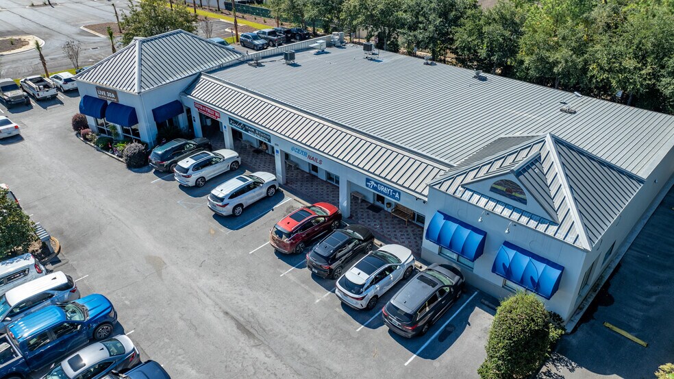 More Photos Of 1598 S County Hwy 393, Santa Rosa Beach Storefront Retail Office For Sale