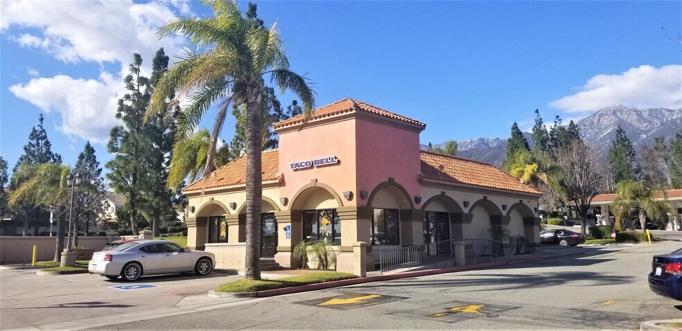 More Photos Of 11398-11438 Kenyon Way, Rancho Cucamonga Unknown For Lease