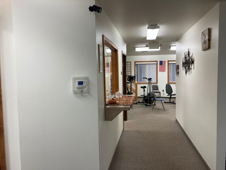 More Photos Of 600 Bennett St, Rose City Medical For Sale