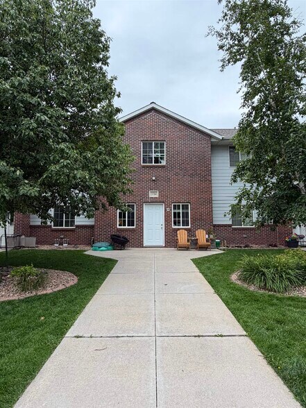Primary Photo Of 3704 I Ave, Kearney Apartments For Sale
