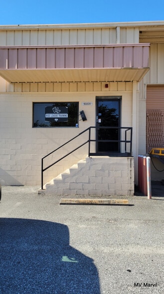 More Photos Of 10207-10235 General Dr, Orlando Warehouse For Lease