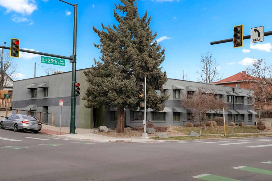 More Photos Of 2900 Lowell Blvd, Denver Apartments For Sale