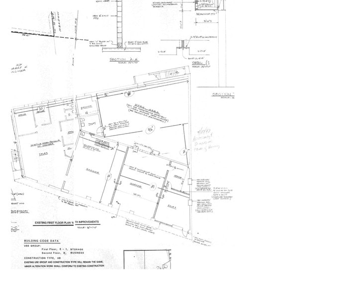 More Photos Of 233 White St, Danbury Storefront Retail Office For Lease