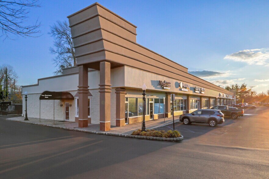 More Photos Of 2188 US Highway 130, North Brunswick General Retail For Lease