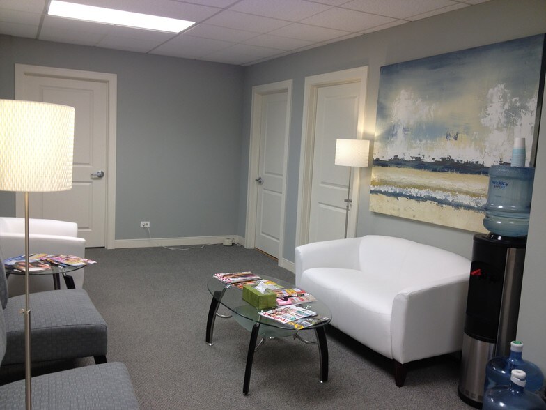 More Photos Of 1580 S Milwaukee Ave, Libertyville Office For Lease