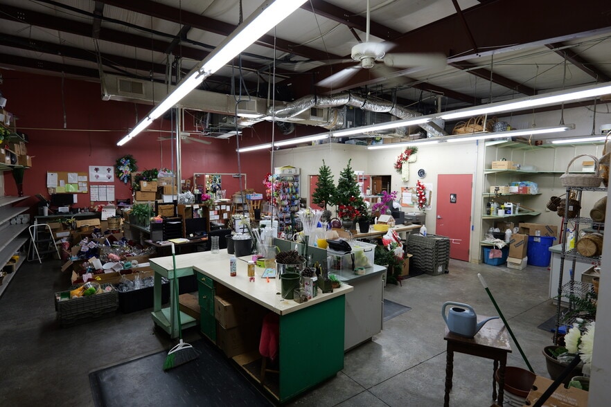 More Photos Of 3601 Airport Blvd NW, Wilson Freestanding For Lease