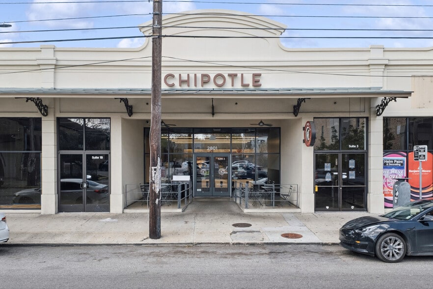 More Photos Of 2801 Magazine St, New Orleans Freestanding For Sale