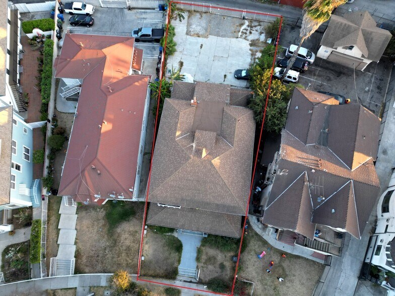 More Photos Of 1324 S Westlake Ave, Los Angeles Apartments For Sale