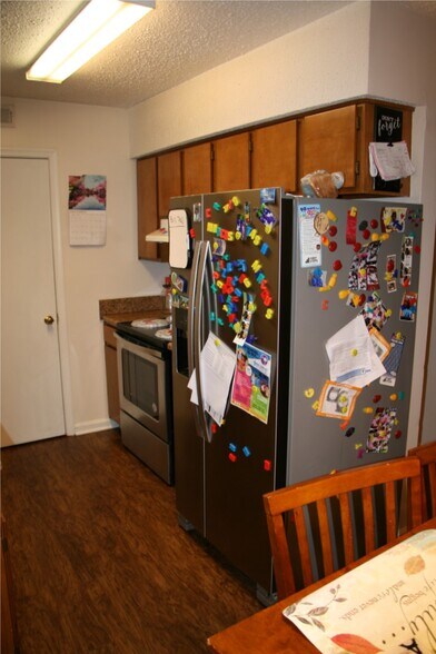 More Photos Of 601 Juniper Dr, Saluda Apartments For Sale