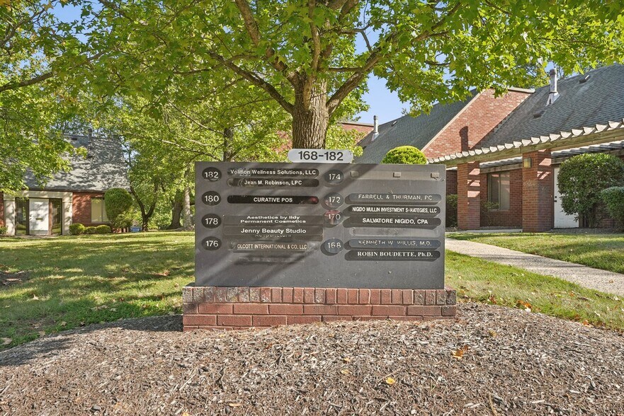More Photos Of 176 Tamarack Cir, Skillman Office For Sale