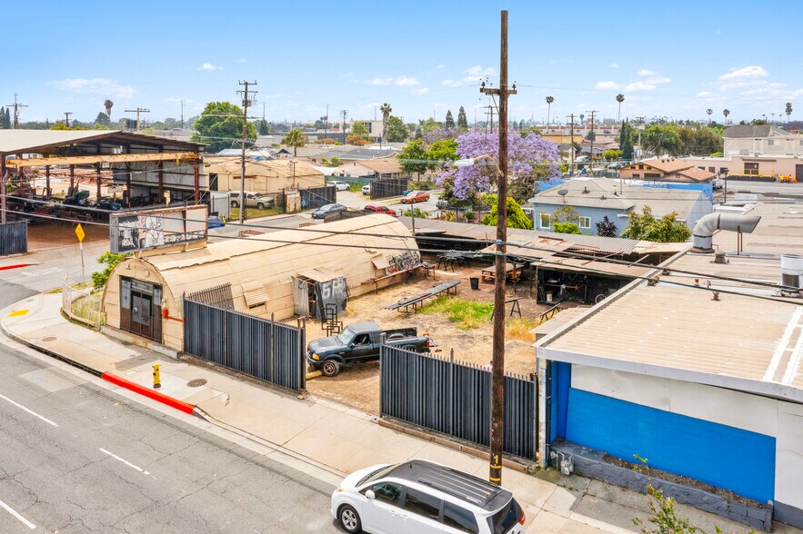 More Photos Of 3136 Rosecrans Ave, Hawthorne Land For Sale