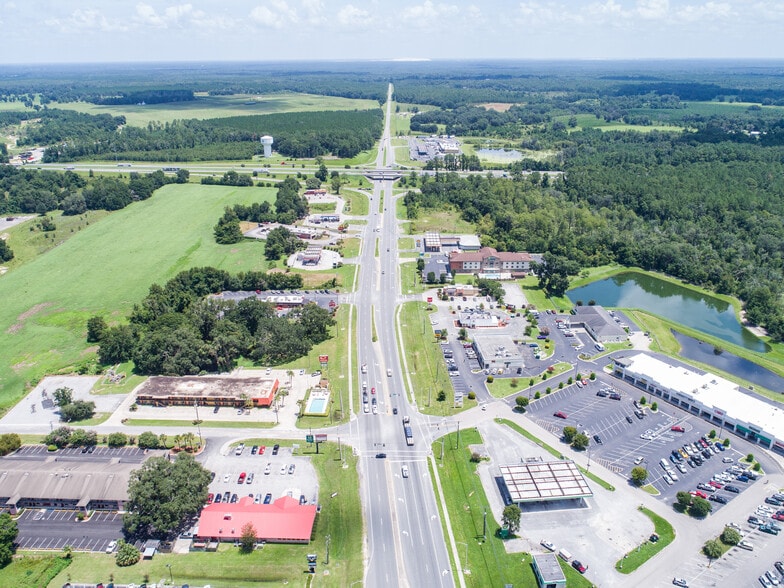 More Photos Of 70th St, Live Oak Land For Sale