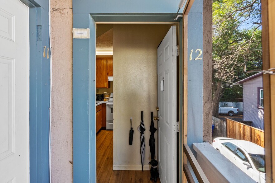 More Photos Of 1415 4th St, Napa Apartments For Sale