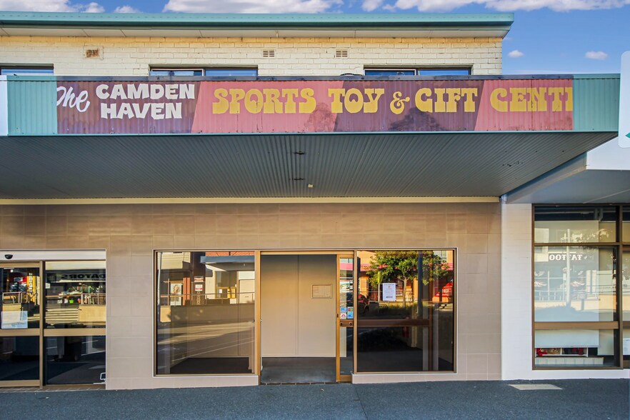 More Photos Of 57 Bold St, Laurieton Office For Lease