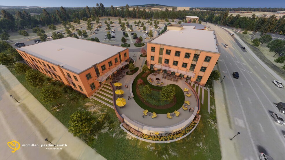 More Photos Of 701 Verdae Blvd, Greenville Land For Sale