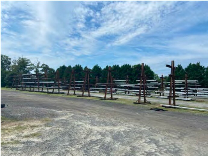 More Photos Of 9347 Allspan Dr, Bridgeville General Retail For Sale