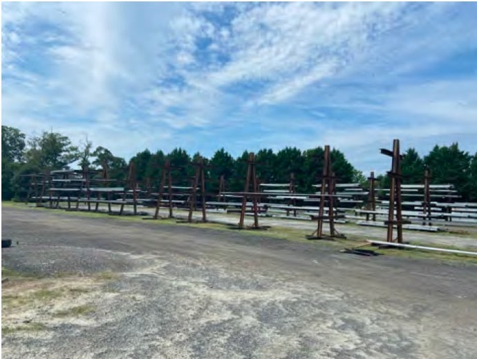 More Photos Of 9347 Allspan Dr, Bridgeville Industrial For Sale
