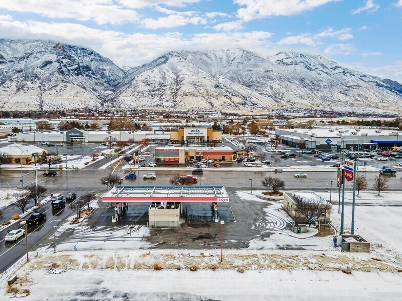 More Photos Of 1222 University Ave ave, Provo Land For Sale