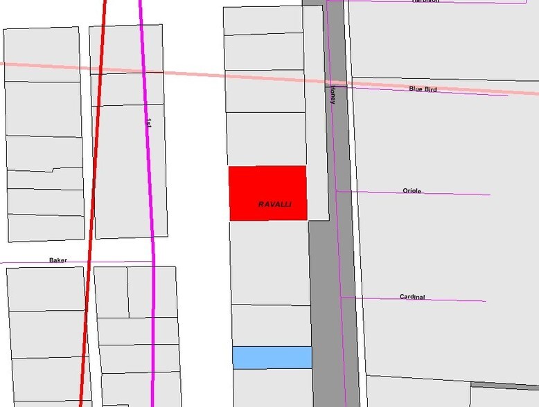 More Photos Of 716 S 1st St, Hamilton Office For Sale