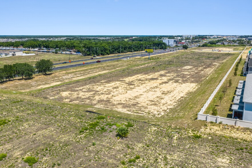 More Photos Of 0 US Hwy 27, Davenport General Retail For Lease
