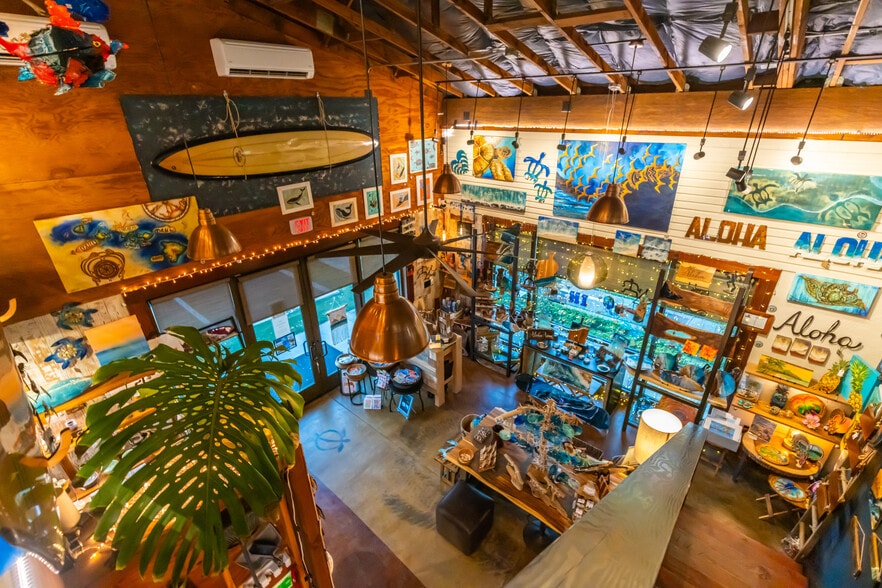 More Photos Of 1051 Kakala St, Kapolei Storefront Retail Office For Lease