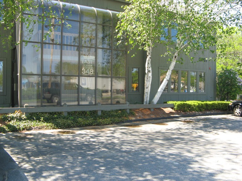 More Photos Of 348-350 Park St, North Reading Office For Lease