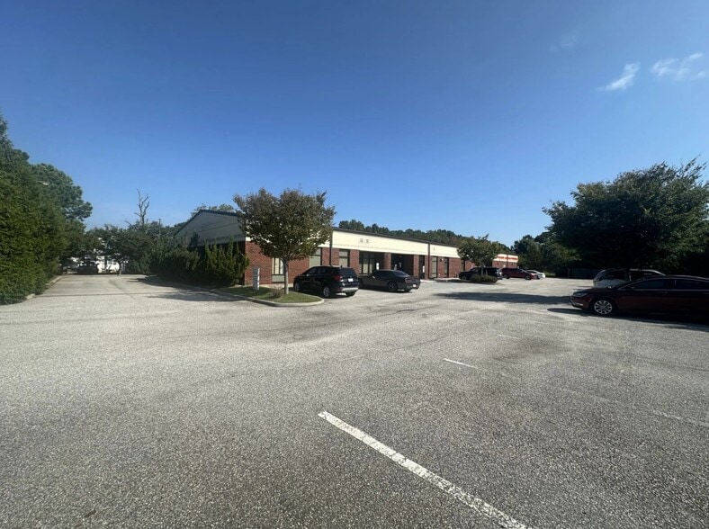 Primary Photo Of 11234 Jefferson Ave, Newport News Freestanding For Lease