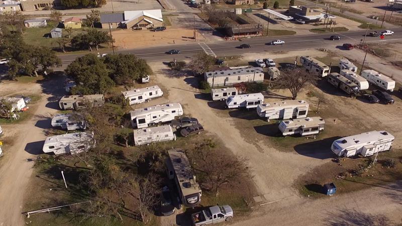 More Photos Of 101 N Main St, Eden Manufactured Housing Mobile Home Park For Sale