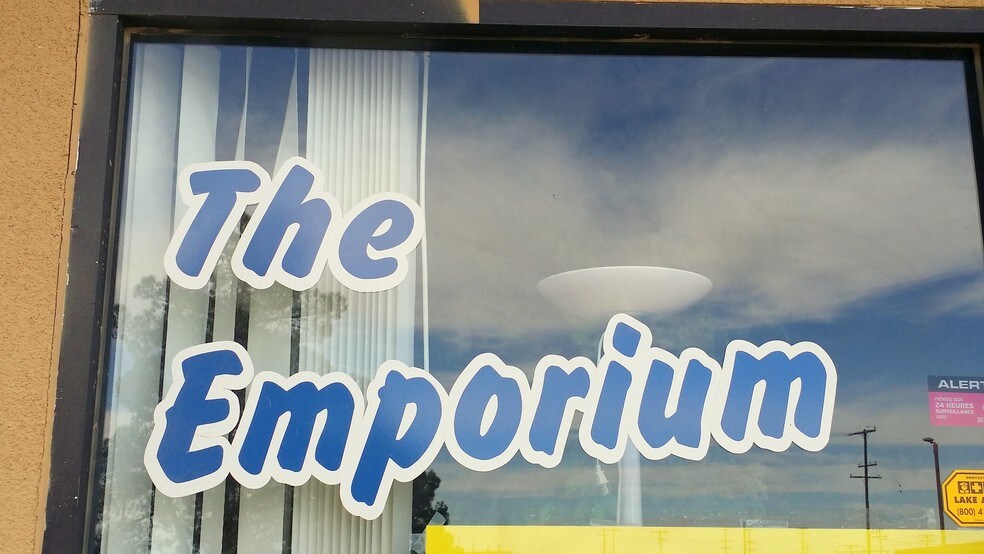 More Photos Of 32784-32800 Ca-247, Lucerne Valley Unknown For Lease