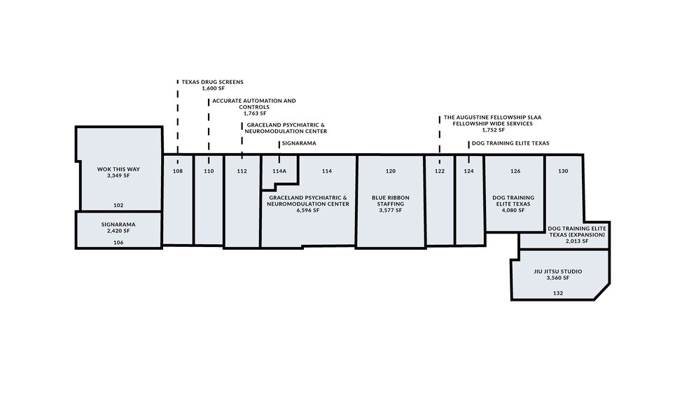 More Photos Of 2411 NE Loop 410, San Antonio Research And Development For Sale