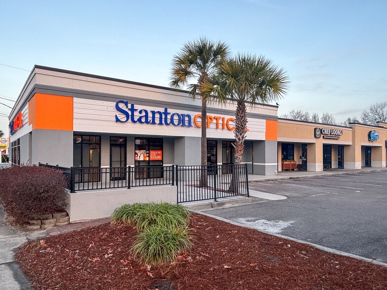 More Photos Of 1662 Savannah Hwy, Charleston Unknown For Lease