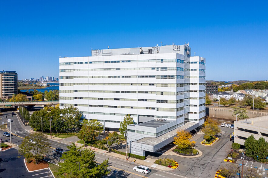 More Photos Of 100 Hancock St, Quincy Coworking Space