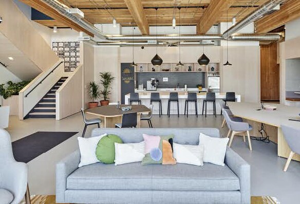 More Photos Of 555 SE Martin Luther King Jr Blvd, Portland Loft Creative Space For Lease