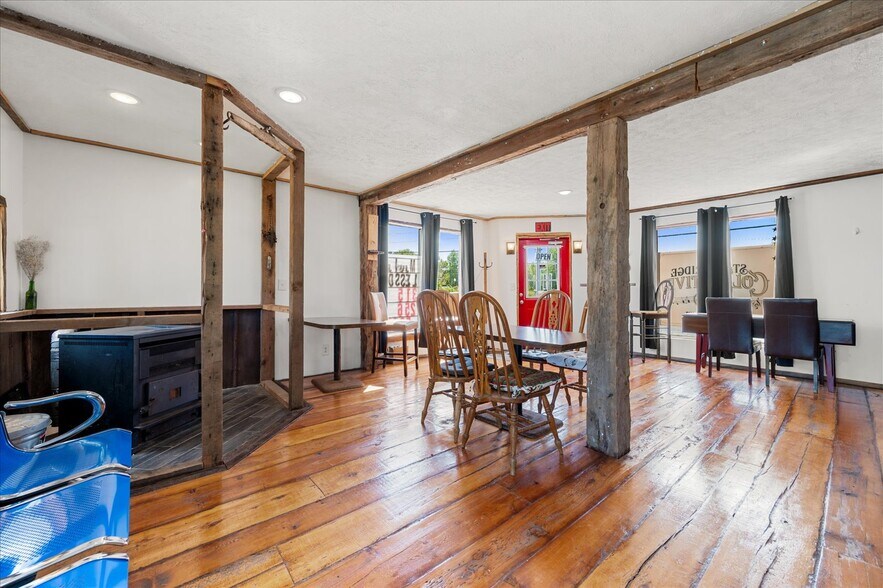 More Photos Of 5927 NY-46, Durhamville Lodge Meeting Hall For Sale