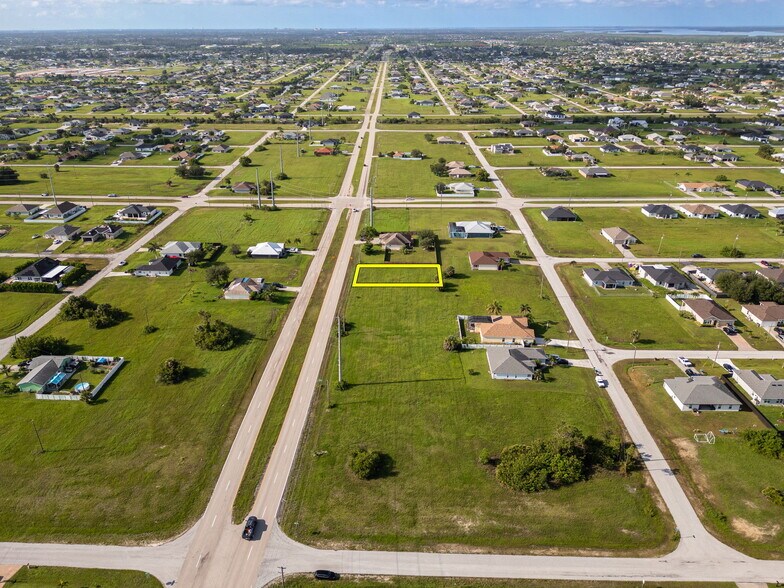 More Photos Of 816 El Dorado N blvd, Cape Coral Land For Sale