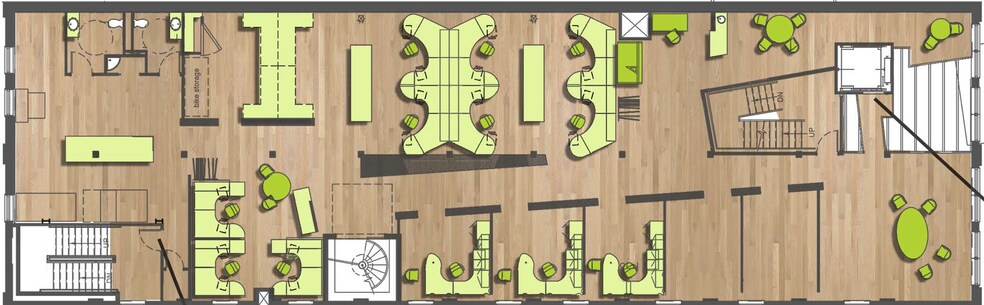 More Photos Of 219 2nd Ave S, Great Falls Office For Lease