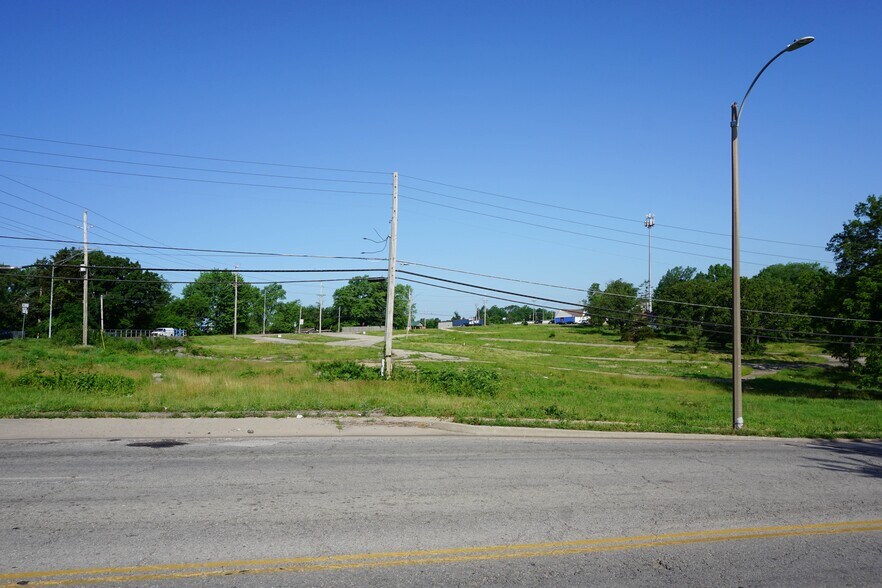 More Photos Of 1349 E 72 Hwy, Rolla Land For Sale