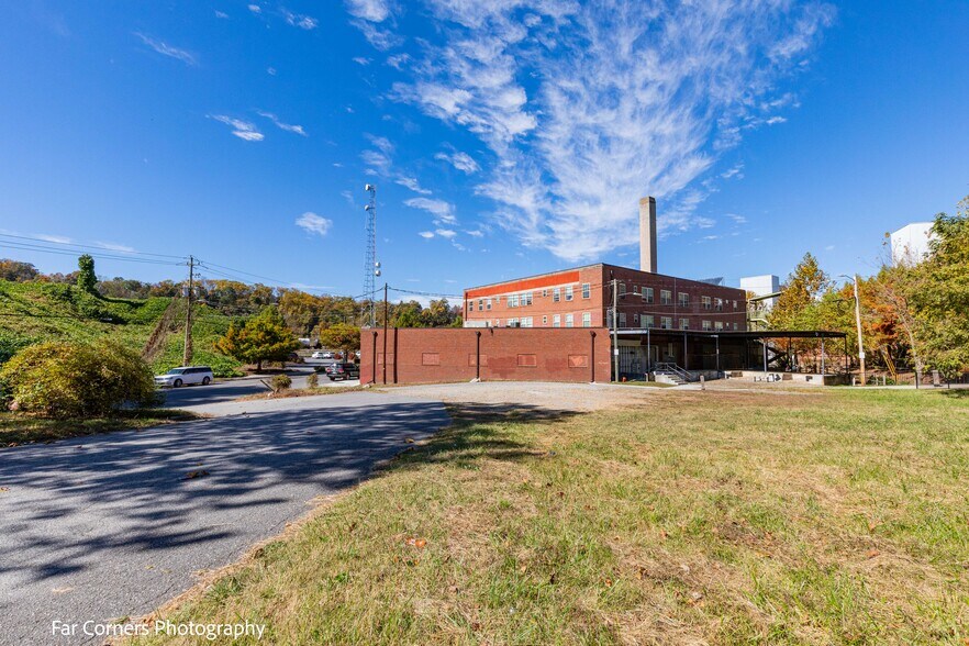 More Photos Of 410 Depot St, Asheville Land For Sale