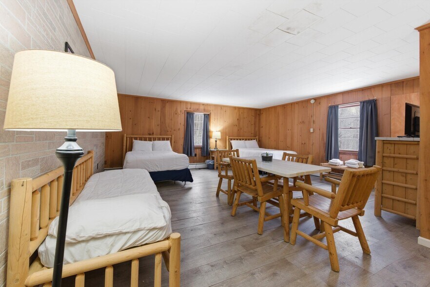 More Photos Of 2999 State Route 8, North Creek Hotel For Sale