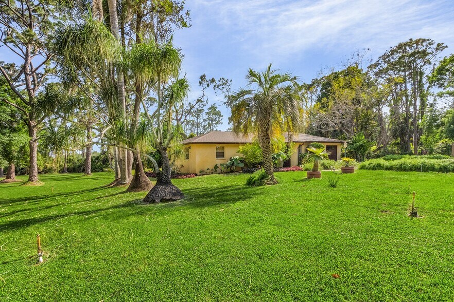 More Photos Of 17131 Slater Rd, North Fort Myers Land For Sale