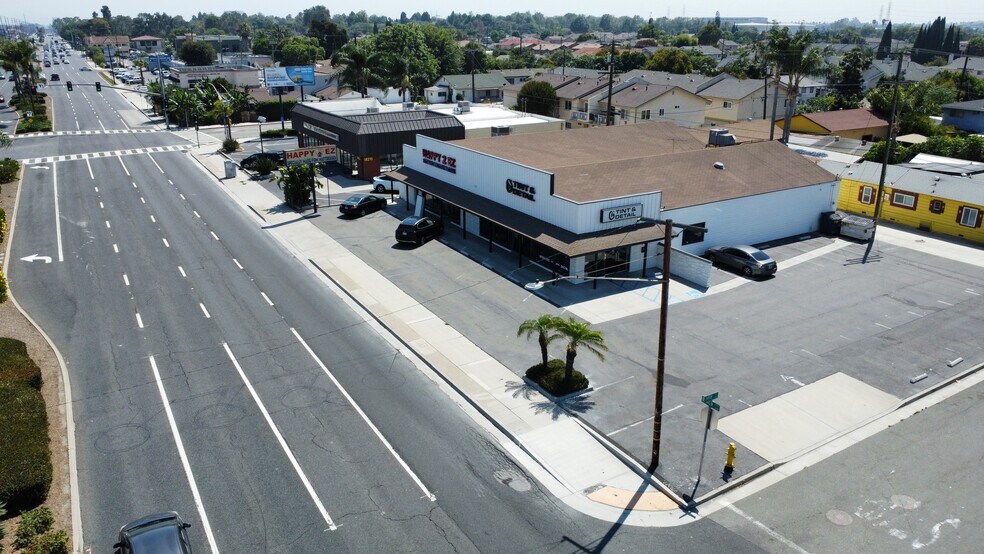 More Photos Of 14191 Beach Blvd, Westminster Freestanding For Sale