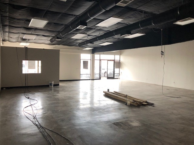 More Photos Of 1737 W Caldwell Ave, Visalia Freestanding For Lease