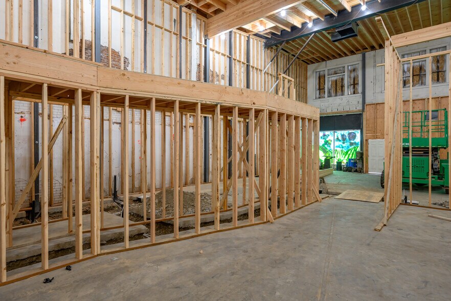 More Photos Of 433 NE 3rd St, Mcminnville Restaurant For Sale