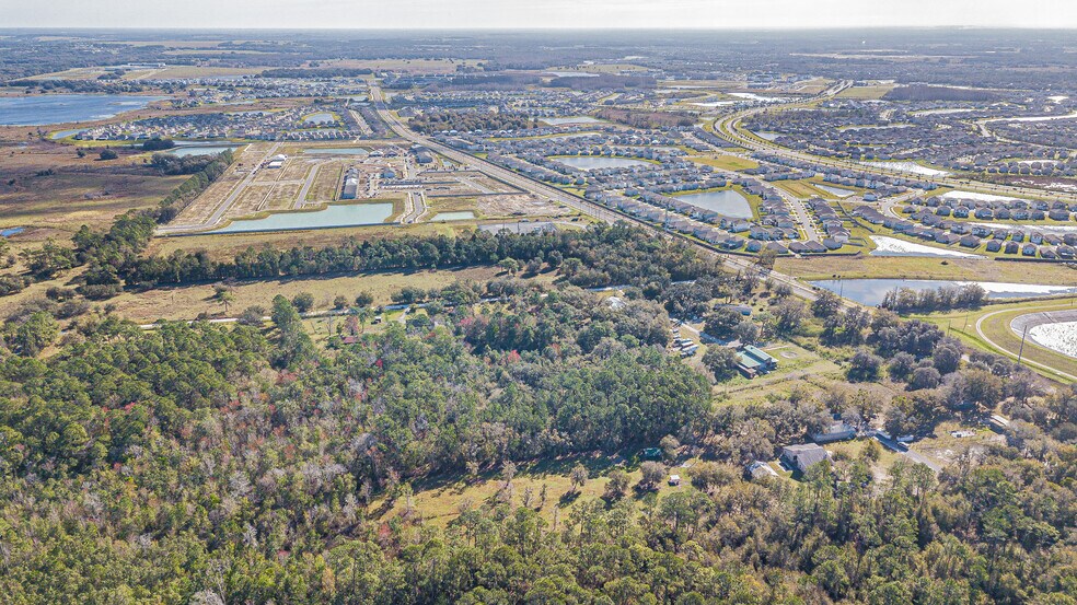 More Photos Of , Wesley Chapel Land For Sale