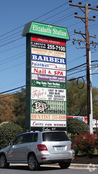 More Photos Of 8894 Fort Smallwood Rd, Pasadena Unknown For Lease