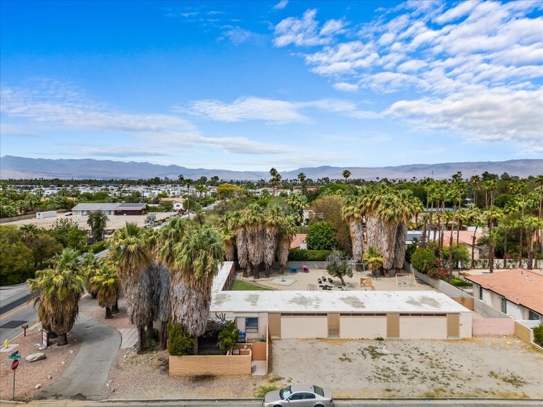 More Photos Of 490 S Compadre Rd, Palm Springs Daycare Center For Sale