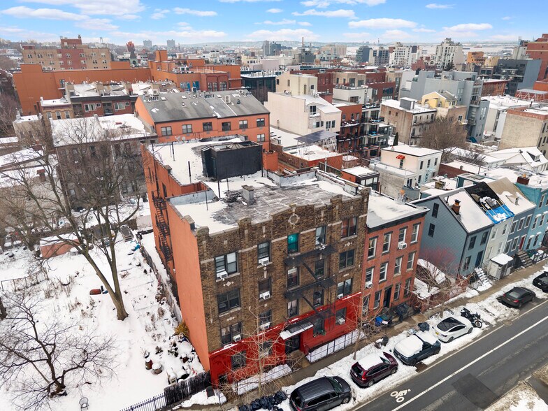 More Photos Of 270 15th St, Brooklyn Apartments For Sale